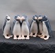 Royal 
Copenhagen 3 
figurer nr. 
1190, 1283 &  
1284 i 1.sort. 
Kongelig 
porcelænsfigurer.

3 ...