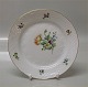 9 stk på lager
Bing & 
Grøndahl 
Saksisk Blomst 
på hvidt 
porcelæn 028 
Tallerken 17,5 
cm (616) I ...