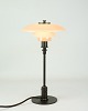 PH 2/1 Bordlampe - Limited Edition - Dusty Terracotta - ...