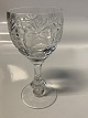 Snapse glas Heidelberg Tysk CrystalHøjde 10,5 cm
