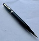 Vintage sort 
mekanisk 
Montblanc 
skrueblyant fra 
1950’erne. I 
god stand og 
klar til at 
blive ...