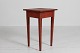 Swedish side tableSmall antique Swedish table from late 19th centuryMade of pine wood ...