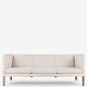 Hans J. Wegner 
/ AP Stolen.
AP 18S - 3 
pers. sofa i 
...