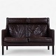 Børge Mogensen 
/ Fredericia 
Furniture.
BM 2432 - Sofa 
...