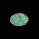 Broche i 14k guld med jade.Stemplet 585.3 x 4,2 cm. Vægt 15,3 g.Brugt i god stand.   ...