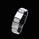 Erik Louis Arvig. Armbånd i sterlingsølv.Tegnet og udført hos Erik Louis Arvig - Copenhagen. ...