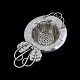 Georg Jensen Thesi i sterling sølv - 1915-1925 stempler.Tegnet af Georg Jensen ...