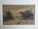 Carl Bloch 
(1834-90):
Udsigt til 
havet 1887.
Radering på 
papir.
Sign.: Carl 
Bloch 1887 i 
...