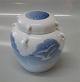 3 pieces in 
stock
1 piece 
without lid 40% 
off
Royal 
Copenhagen RC 
1900 FDB 
Collectible 
Vase ...