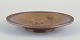 Just Andersen. Small bronze bowl.