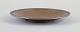 Just Andersen. Bronze bowl.Classic design.