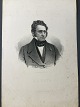 Emilius 
Bærentzen 
(1799-1868):
Portræt af 
Præsten og 
digteren Caspar 
Johannes Boye 
...