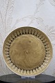 Bing & Grøndahl 
/ Kronjyden 
Relief kage / 
dessert 
tallerken. 
Dia.: 16,5cm. 
Er i fin stand. 
( ...