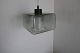 Pendel / lamp 
for the 
ceiling, 
square, grey 
glas
Orrefors, 
Sverige
Design Carl 
Fagerlund
From ...