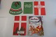 For samlere:
5 stk. 
tidstypiske 
gamle ...