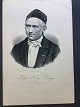 Emilius 
Bærentzen 
(1799-1868):
Portræt af 
Politiker og 
Professor Peter 
Bang ...