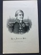 Emilius 
Bærentzen 
(1799-1868):
Portræt af 
Gehejmeråd og 
Admiral Steen 
Andersen Bille 
...