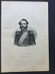 Frederik 
Emanuel Bording 
(1817-84):
Portræt af HM 
Kong Christian 
IX af Danmark 
...