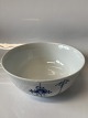 Royal 
Copenhagen Blå 
Palmette Skål 
12 cm.
Dek. Nr.  174.