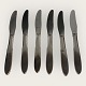 Mitra, Georg 
Jensen, Steel 
Cutlery, Dinner 
Knife, 23cm 
long, Design 
Gundorph 
Albertus *With 
some ...