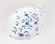 Bladfad - Nr. 
198 - Håndmalet 
- Porcelæn - 
Sommerfugl - 
...
