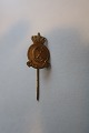 For the 
collector:
Old lapel (for 
the king)
Made in metal 
vith the 
letters CX
Made with a 
...