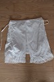 Good old 
pantalettes 
with embroidery 
made by hand
Very beautiful 
and special
In a good ...