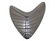 Just Andersen 
Denmark 
sterling 
silver, modern 
brooch.
Hallmarked 
"Just A 
Sterling ...