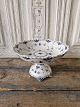 Royal 
Copenhagen 
Musselmalet 
helblonde stor 
opsats 
No. 1022, 1. 
sortering
Højde 18 cm. 
...