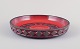 Frank Keramik, 
Denmark.
Large bowl of 
glazed 
stoneware.
Sleek retro 
design. ...