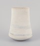 Lucie Rie 
(1902-1995), 
Austrian-born 
British 
ceramicist. Own 
studio.
Large 
modernist 
unique ...