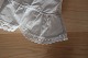 Good old 
pantalettes 
with embroidery 
made by hand
Very beautiful 
and special
In a good ...