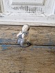 Royal 
Copenhagen 
Figur - Lille 
havfrue med 
fisk no. 2348