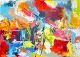 Henrik Busk 
Andersen 1967
2025
100 x 140 cm. 
(104 x 144 cm)
