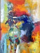 Henrik Busk 
Andersen 1967
2025
80 x 60 cm. 
(84 x 64 cm)

