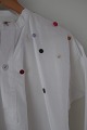 Goldli-Design:
Smuk gammel 
bluse / tunika 
med lange ærmer
Up-stylet af 
Goldli-Design 
...