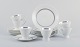 Rosenthal 
Studio-Linie, 
Tyskland. Et 
sekspersoners 
kaffeservice af 
porcelæn.
Bestående af 
seks ...