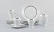 Rosenthal 
Studio-Linie, 
Tyskland. Et 
sekspersoners 
kaffeservice af 
porcelæn.
Bestående af 
seks ...
