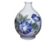 Royal Copenhagen
Vase med blå snerler