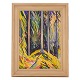 William Scharff 
maleri; William 
Scharff, 
1886-1959, olie 
...