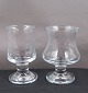 Holmegaard 
Skibsglas 
glasservice fra 
Holmegaard, 
designet af Per 
Lütken. Alle 
glas er i fin 
...