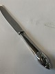Evald Nielsen 
Nr. 6  830 Sølv 
Barnekniv/Frugtkniv
Dansk 
Sølv bestik
Måler 18 cm
Flot og ...