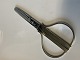 Grape shears sterling silver
Length 13.8 cm