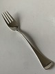 Patricia Sølv 
Barnegaffel
W&S Sørensen 
Horsens sølv
Længde 14,5 
cm.
Velholdt stand 

Poleret ...