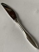 Frokostkniv 
Kongelys Sølv
Slagelse sølv
Design: 
Henning 
Seidelin.
Længde 18,5 
cm.
Brugt og ...