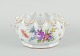 Richard Klemm, 
Dresden, 
Tyskland.
Glaskøler 
(monteith) af 
porcelæn.
Håndmalet 
polykrome ...
