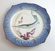 Royal 
Copenhagen. 
Fiskestel 
No.19. Model 
3002. Diameter 
...