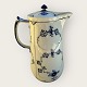 Royal Copenhagen
Blue Fluted
Jug
# 1/34
3900 DKK