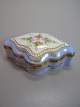 Porceln Varia