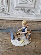 Royal 
Copenhagen 
figur - The 
Millennium 
Collection, 
Emma 2003
1. sortering
Højde 8,5 cm.
Lager: 2